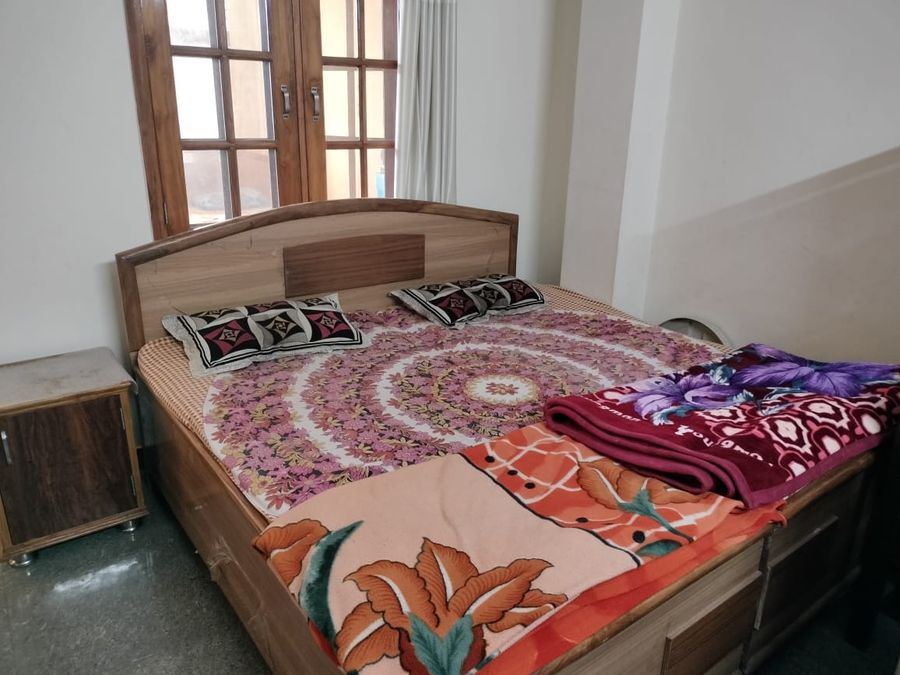 Valley View Homestay in Solan, Himachal Pradesh