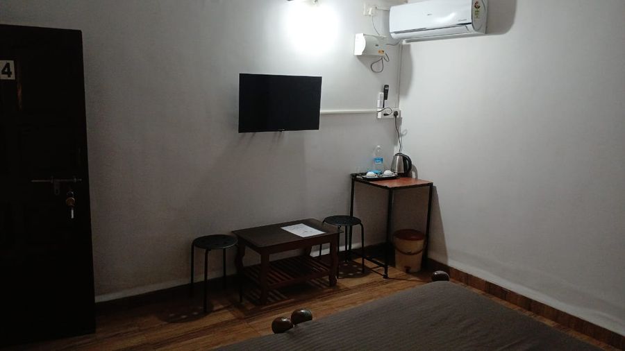 Casa Hillary Guest House in Margao, Goa