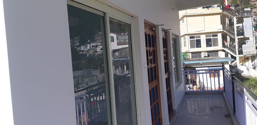 Mangalam home stay in Uttarkashi, Uttarakhand