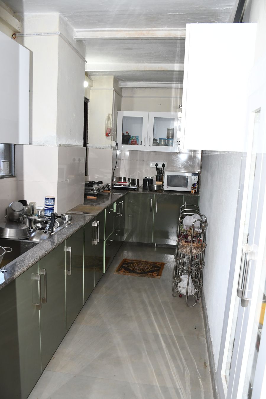 Orchard Oasis Home Stay Mukteshwar in District Nainital, Uttarakhand