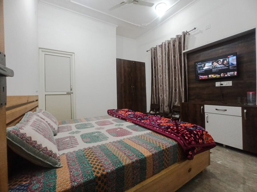 Best Homestay In Bir Billing -Travelodge Homestay in Bir, Himachal Pradesh