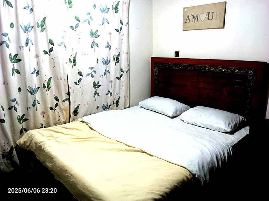 Descor Homestay in shigar, Gilgit Baltistan