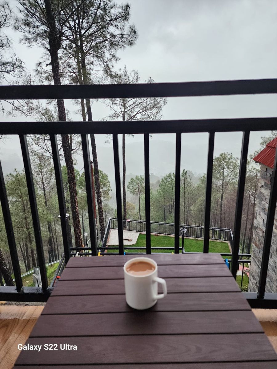 Nandini Cottage : Kilmora in Ranikhet, Uttarakhand