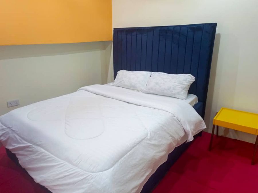 BRIAN HOMESTAY , located near Nyerere airport in DAR ES SALAAM, TANZANIA