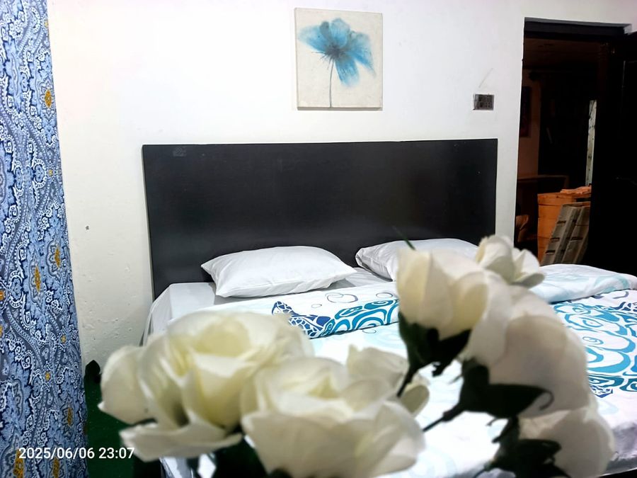 Descor Homestay in shigar, Gilgit Baltistan