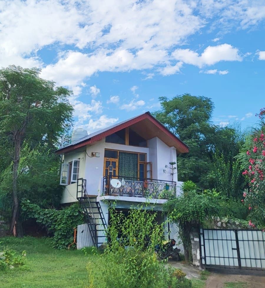 Aatithya Cottage in Manali, Himachal Pradesh