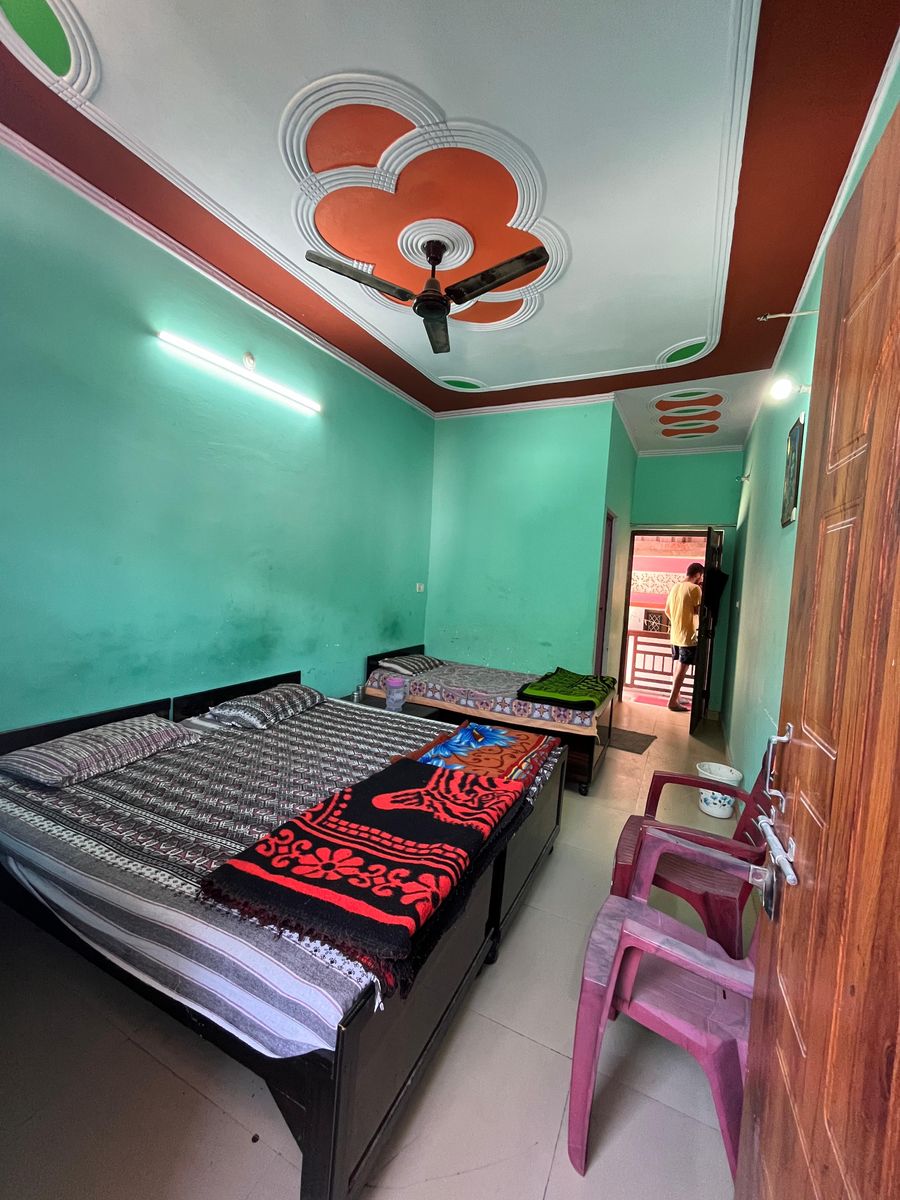 Mankamna Homestays in Gauchar, Uttarakhand