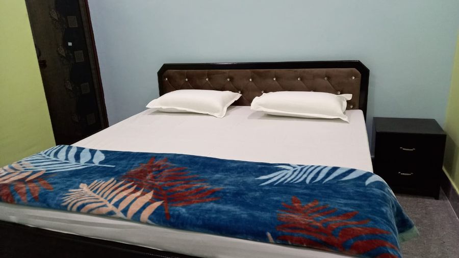 Namo ji home stay in Chamba, Uttarakhand