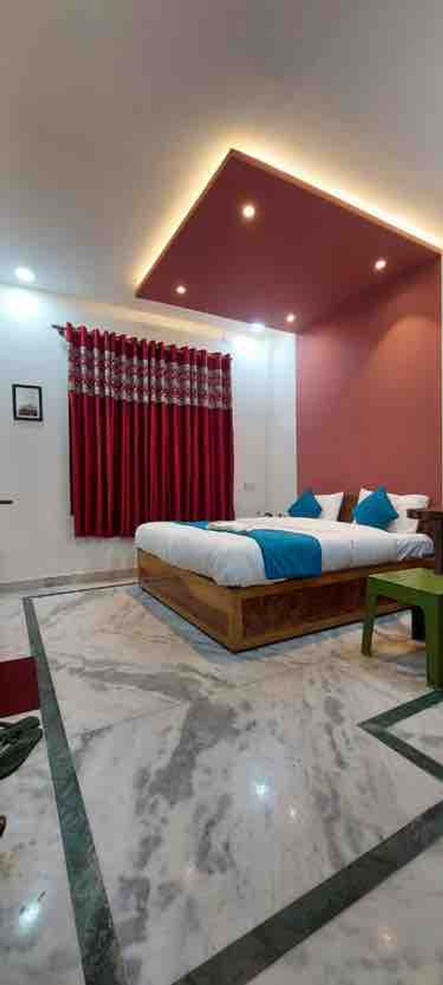 hotel lakhnavi inn in Varanasi, Uttar Pradesh