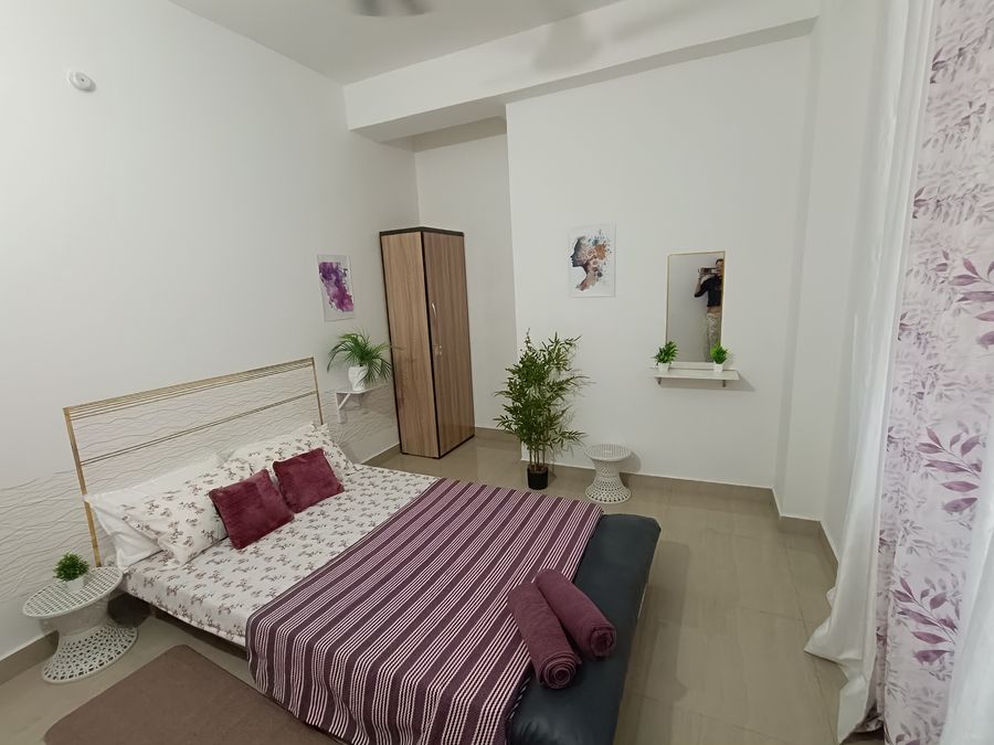 Berrywood Homestay in Guwahati, Assam