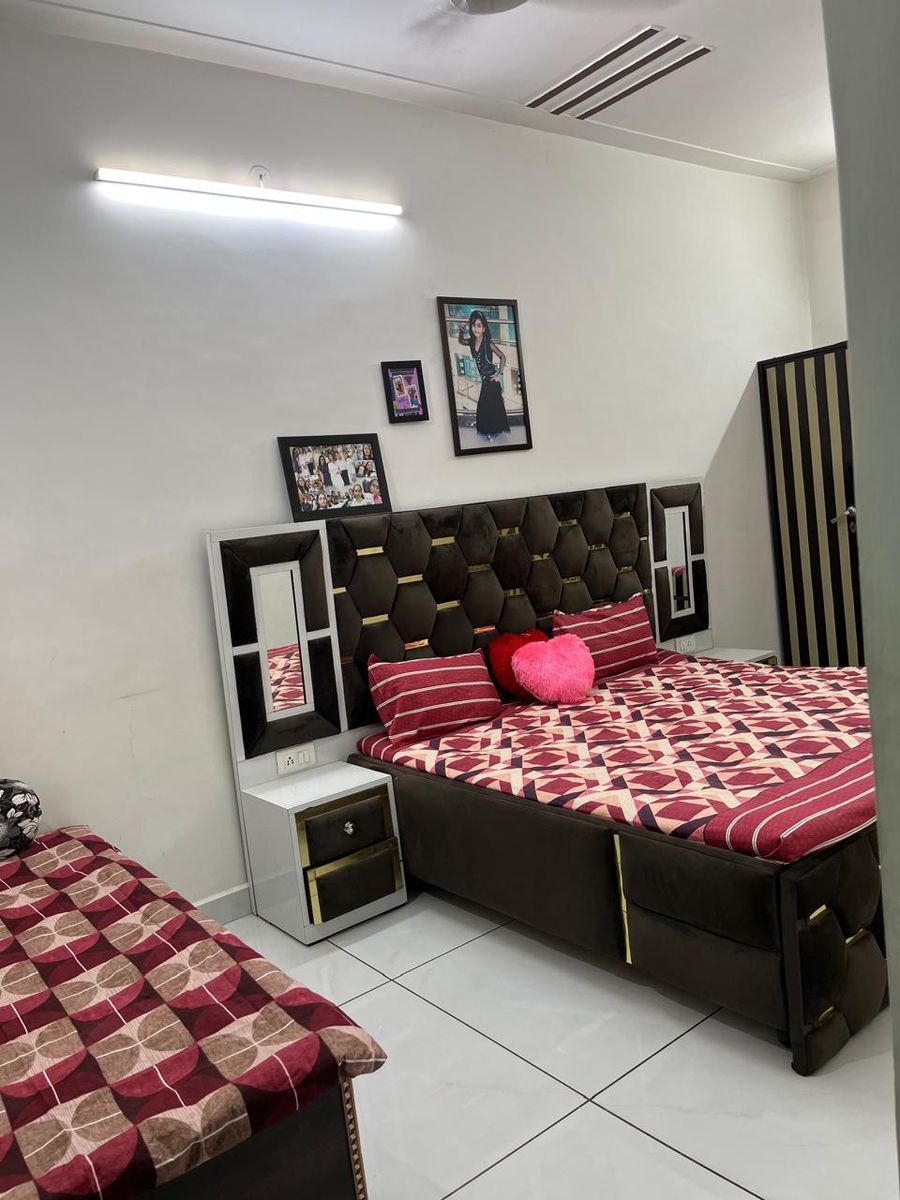 Krishna Homes HL-177 in Amritsar, Punjab