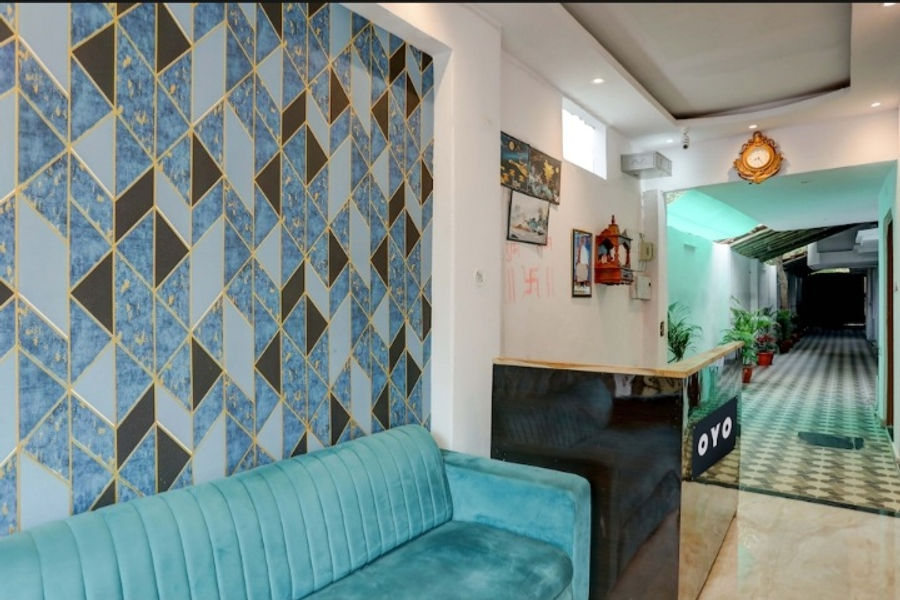 Prabhu homestay in Varanasi, Uttar pradesh