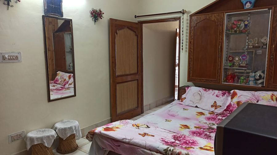Paradise homestay in Dalhousie Cant, Himachal Pradesh