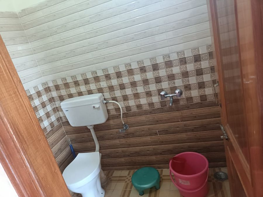 Valley View Homestay in Solan, Himachal Pradesh