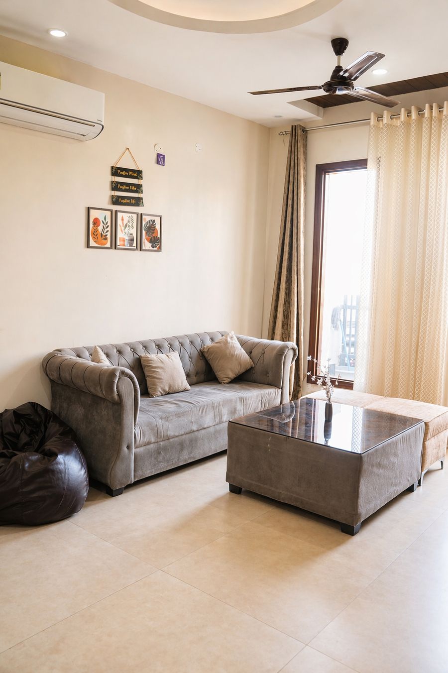 Stay Royal BNB Kharar GF  in Kharar - photo 1