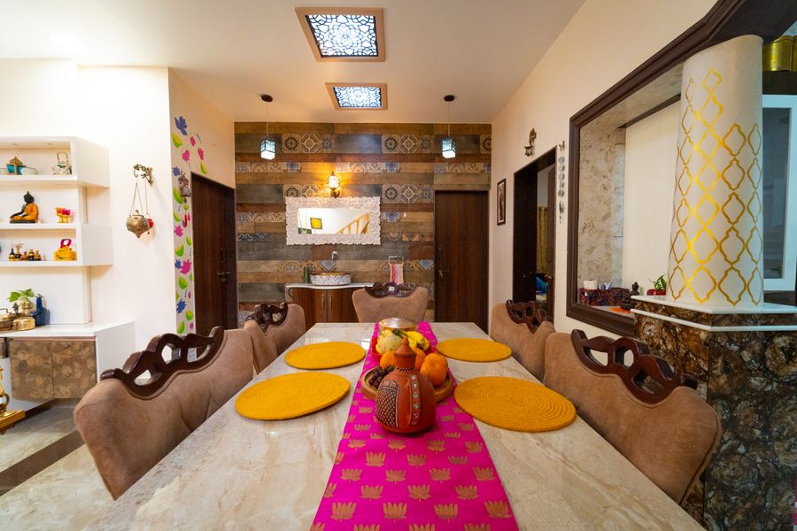 Kinara Homestay in Mandvi, Gujarat