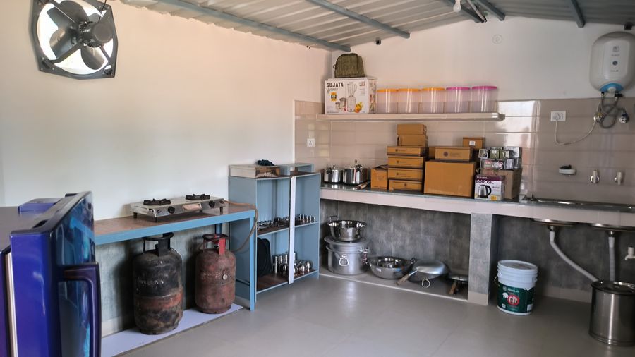 Himadri Homestay 1 in Rudraprayag, Uttarakhand
