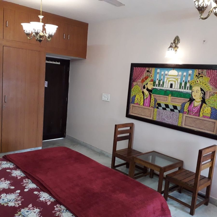 Jaipur Sundeck Home Stay in Jaipur, Rajasthan