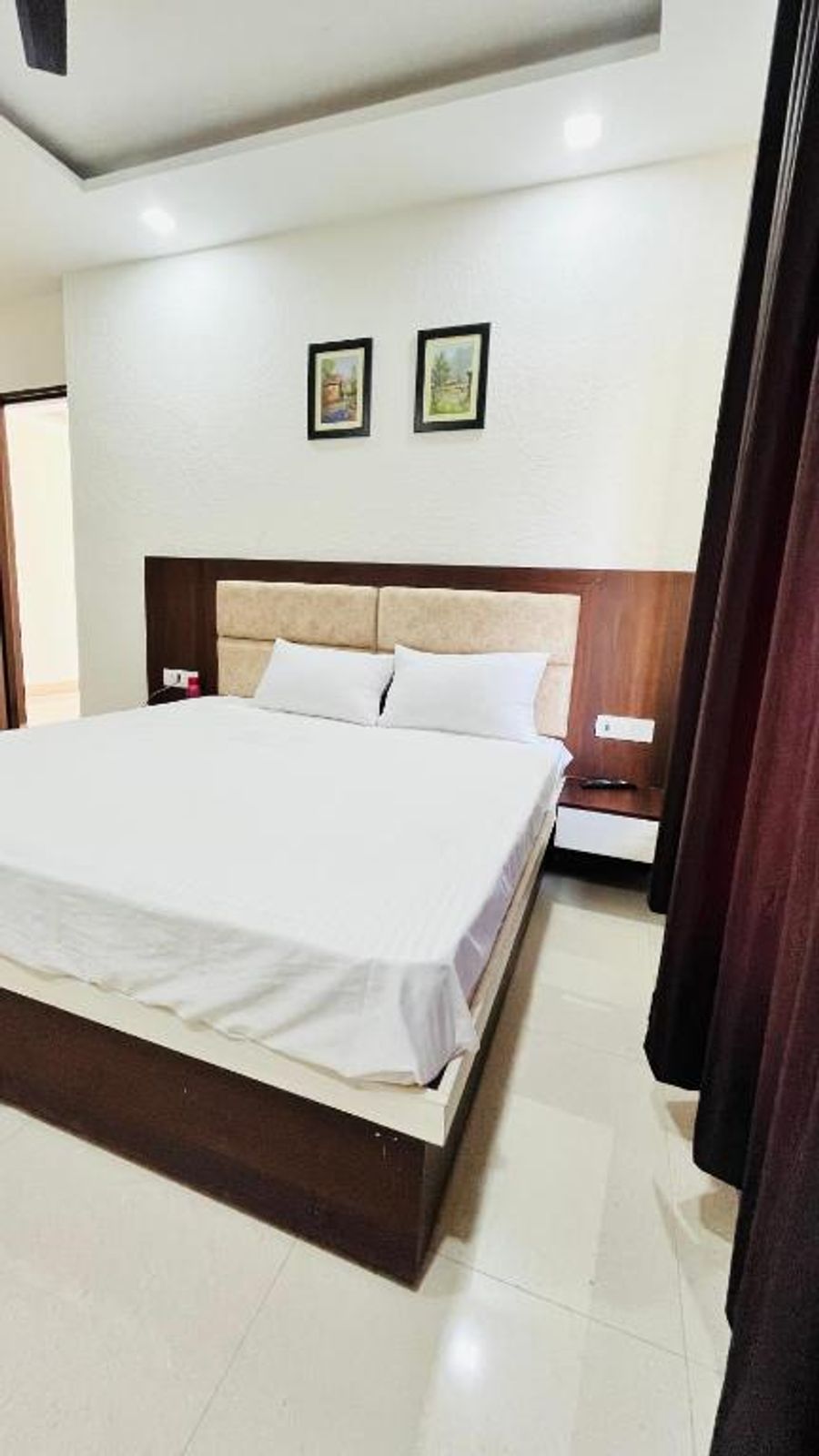 HOME STAY NH7 homestays in himachal in Paonta Sahib, Himachal Pradesh