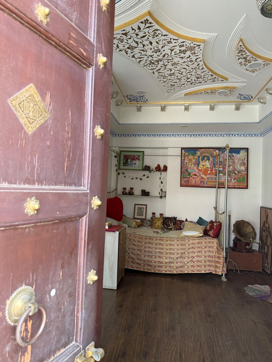 Chkara Homestay in Jaipur, Rajasthan