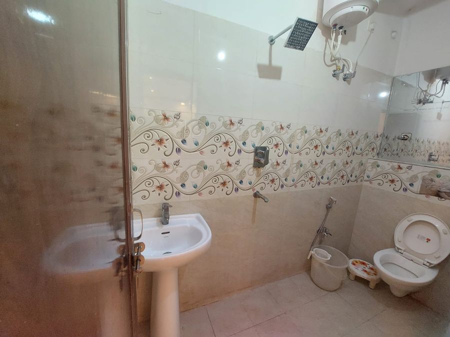 Chandra Home Stay in Varanasi, Uttar Pradesh