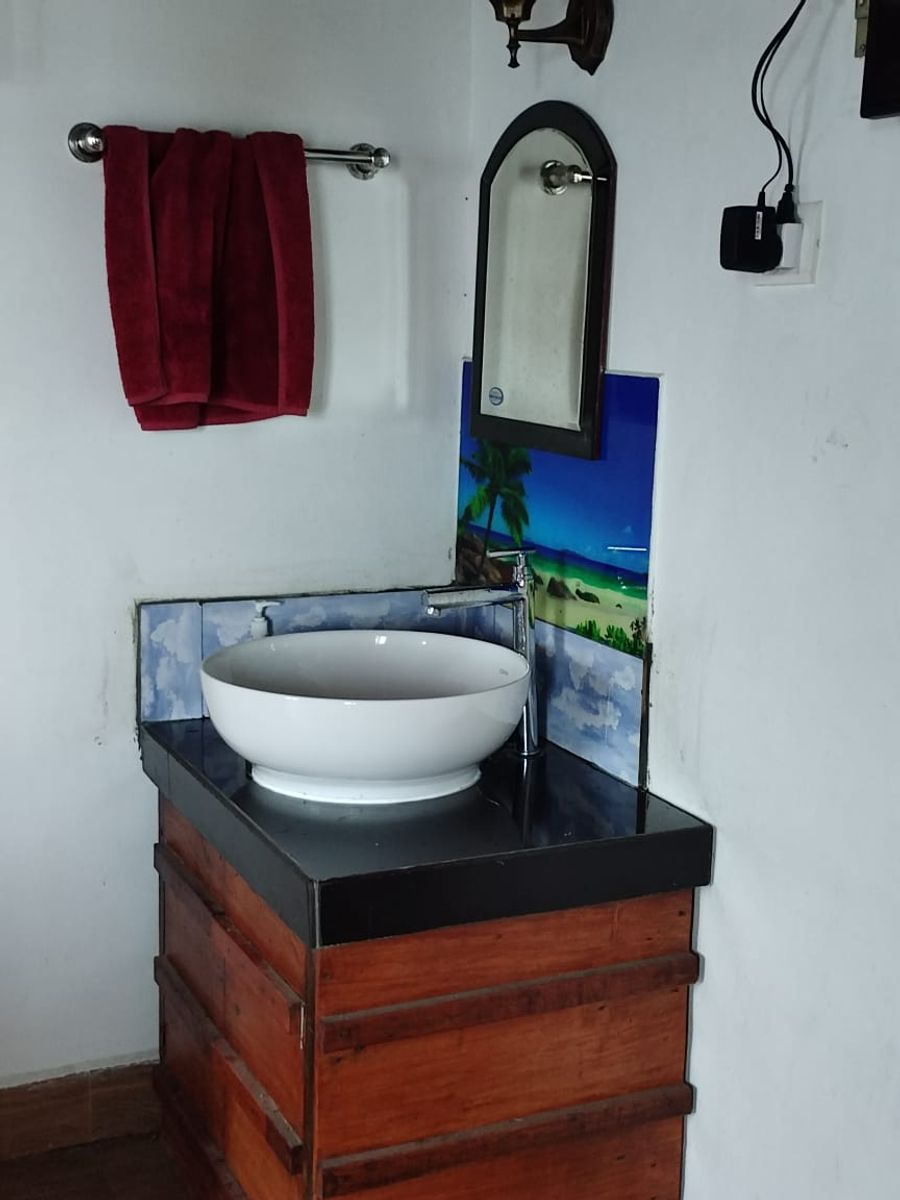 A Beautiful place to stay in the Nature and Hills in Thondimala, Kerala