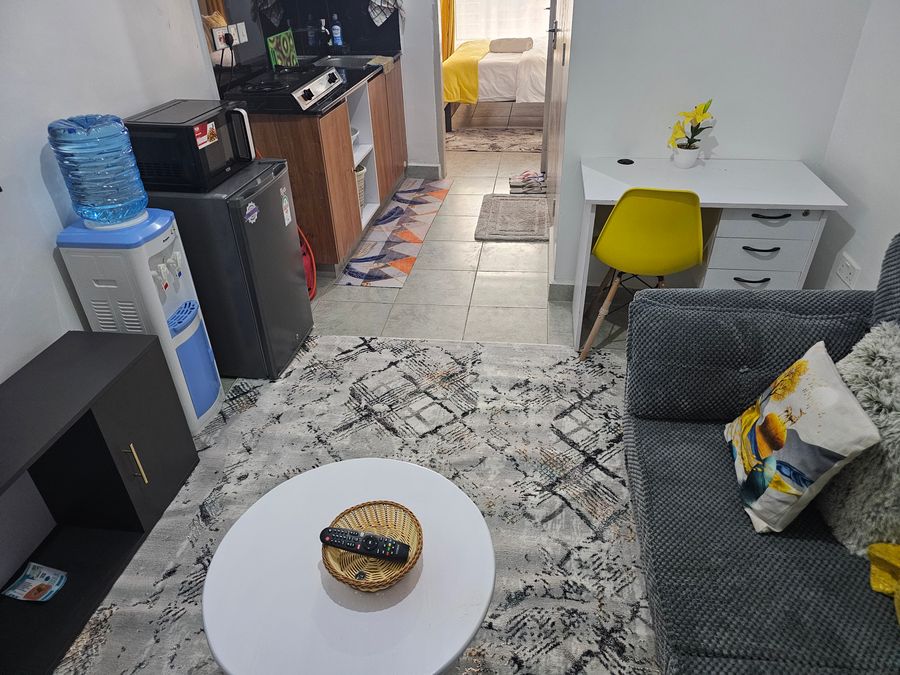 Qash Homes in Nairobi, Nairobi