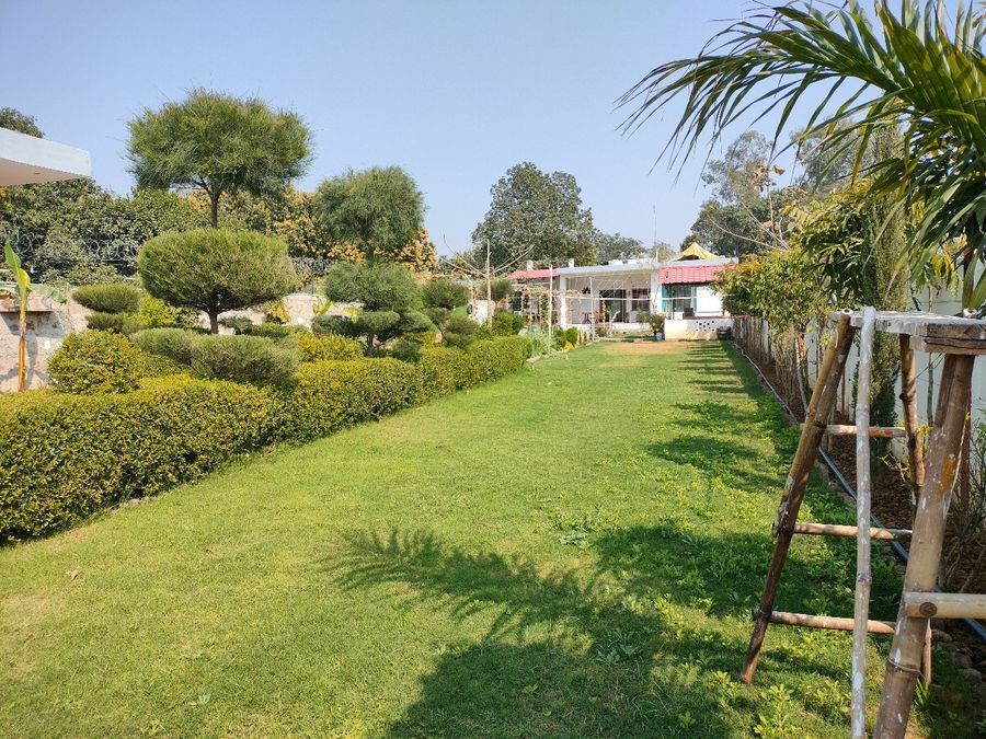 Natraj greens dev farm in Gurgaon, haryana