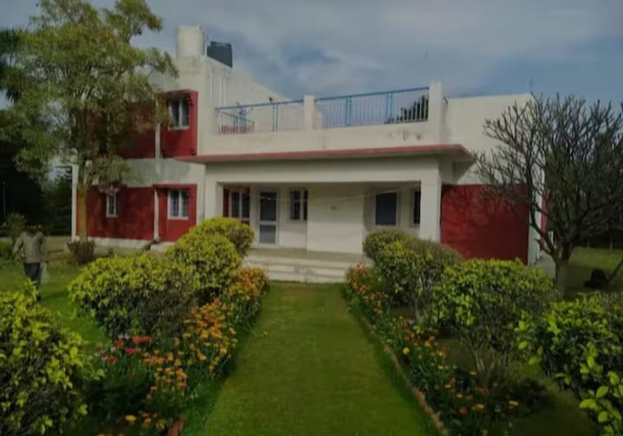 2 BHK Aravalli Hill view in Gurugram in Gurugram, Haryana