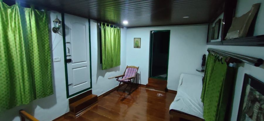 A Beautiful place to stay in the Nature and Hills in Thondimala, Kerala