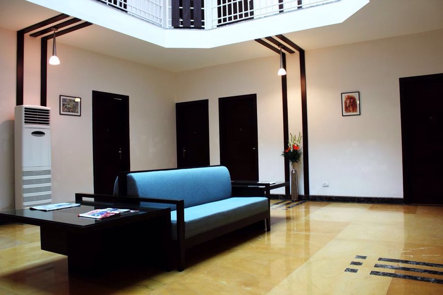 Stately Suites in Gurugram, Haryana