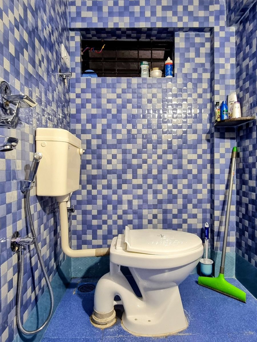 your home in Arambol: 1 bhk in arambol, Goa