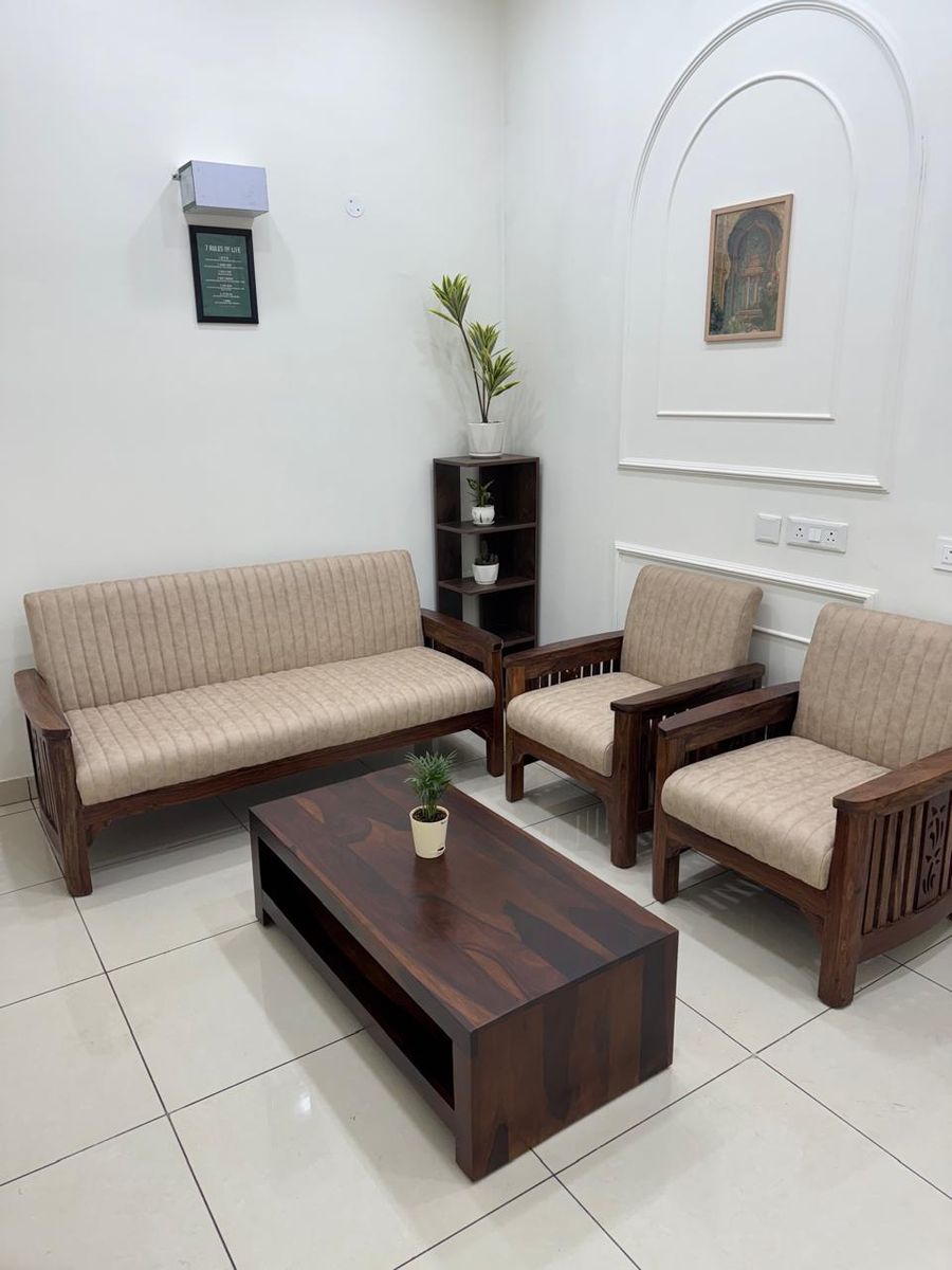 Guest Stay in chandigarh, punjab