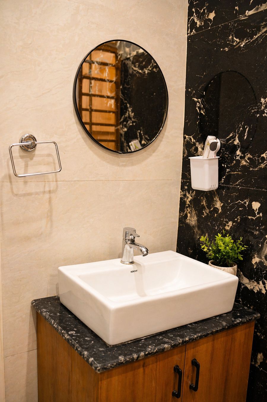 Stay Royal BNB Kharar 1Floor in Kharar, Punjab
