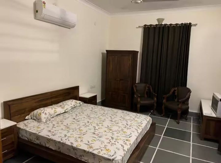 Taharpur Farmstay — Farm Retreat in Karnal in Karnal, Haryana