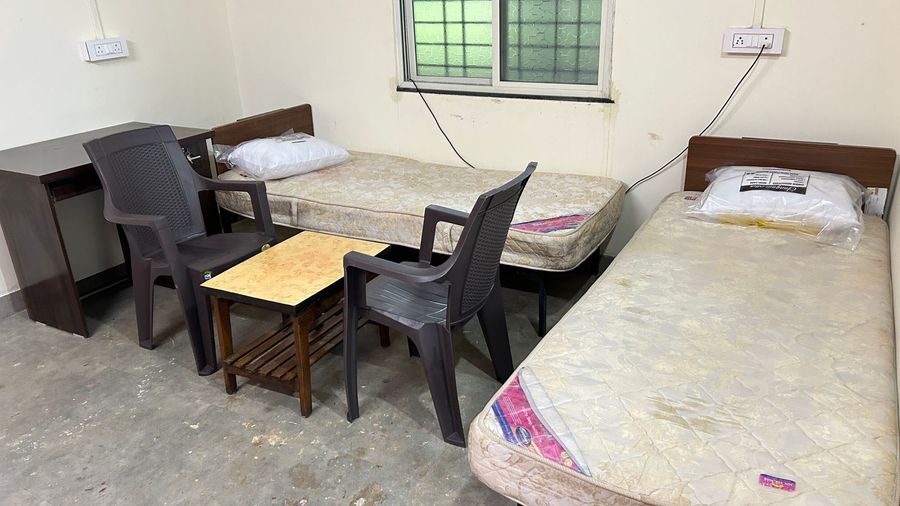 Ozone Park Holiday home's in Maval Pune, Maharashtra