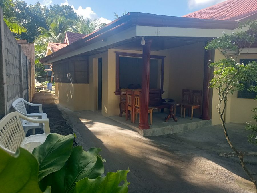 Jovick Homestay - Barkadahan Room in Siquijor, Central Visayas