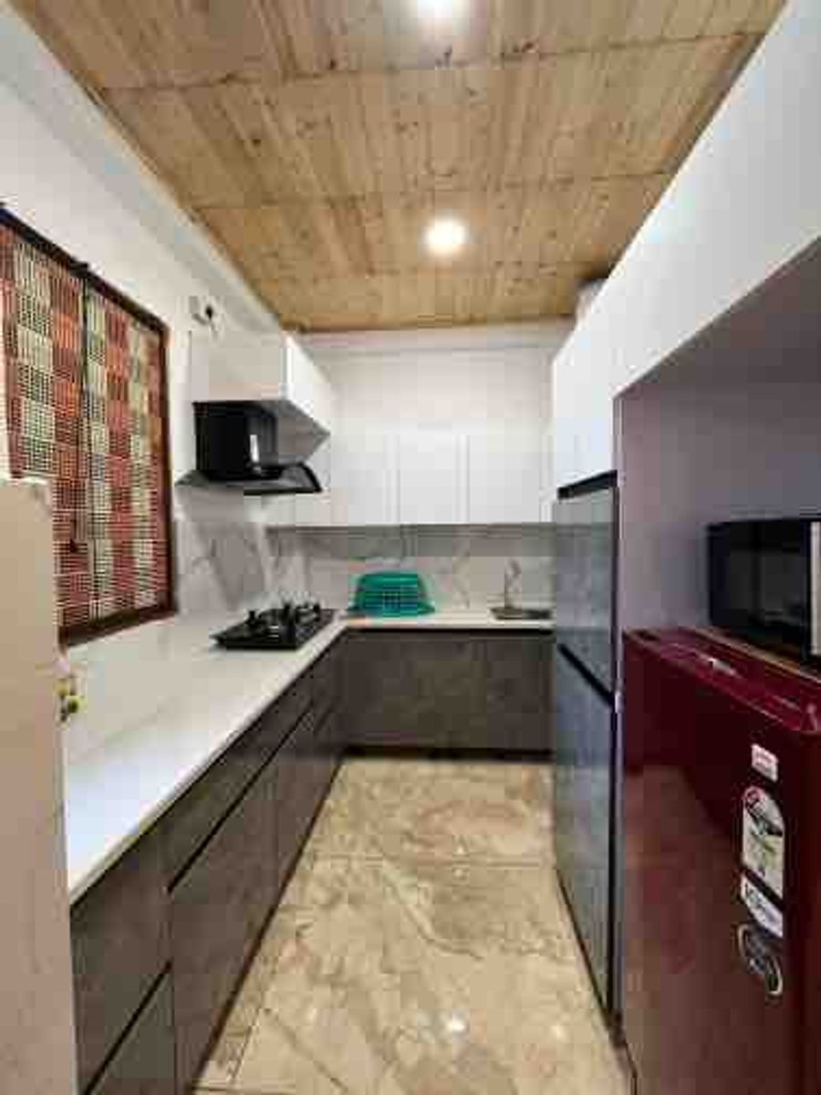 Kutumb cottage in Kullu, Himachal Pradesh