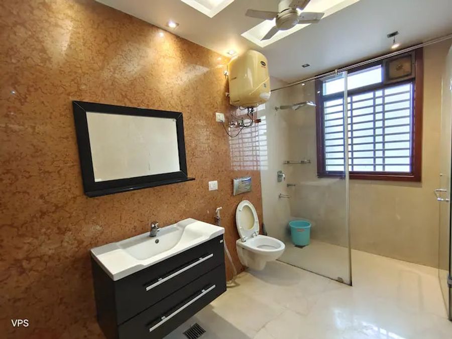 Namastey Homes Fully Furnished Apartment in New Delhi, Delhi