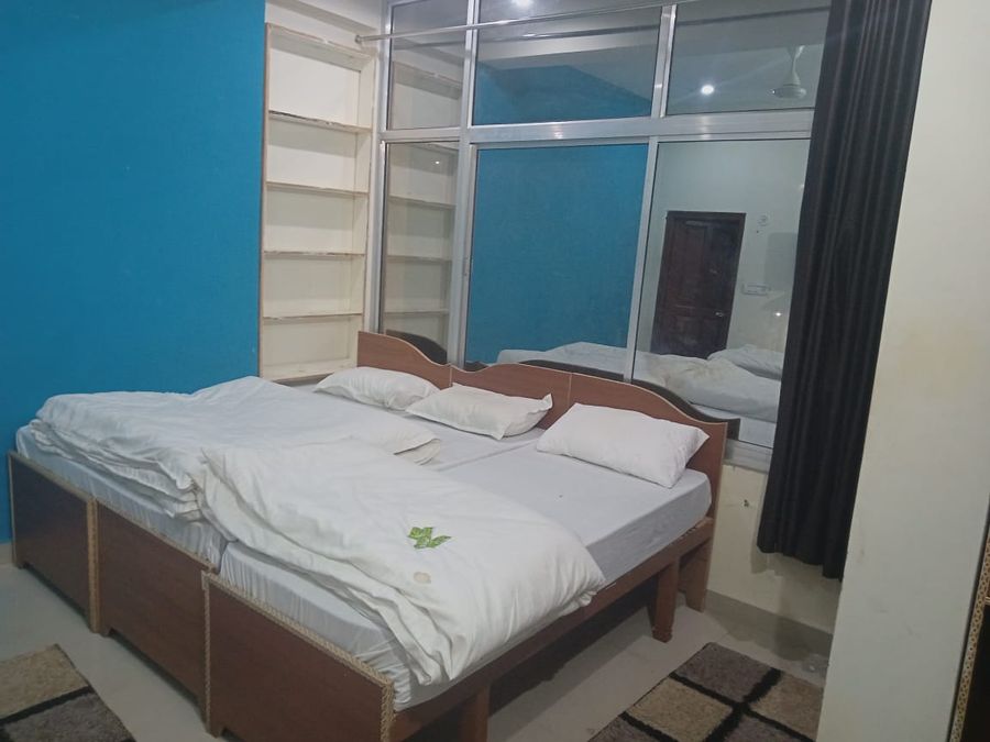 Naturehomestay in uttarkashi, Uttarakhand