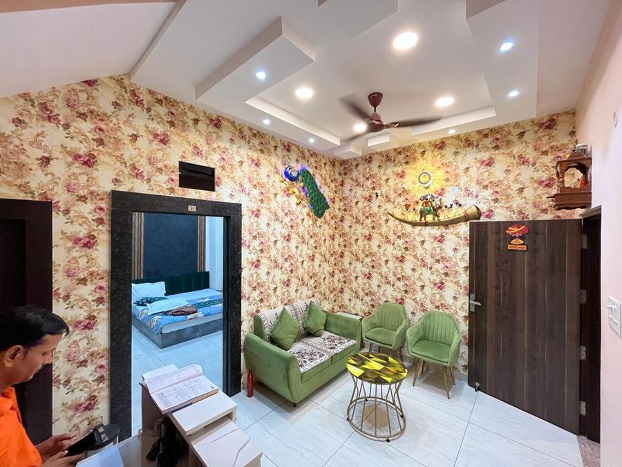 Varanasi Ramkatora in Varanasi, Uttar Pradesh