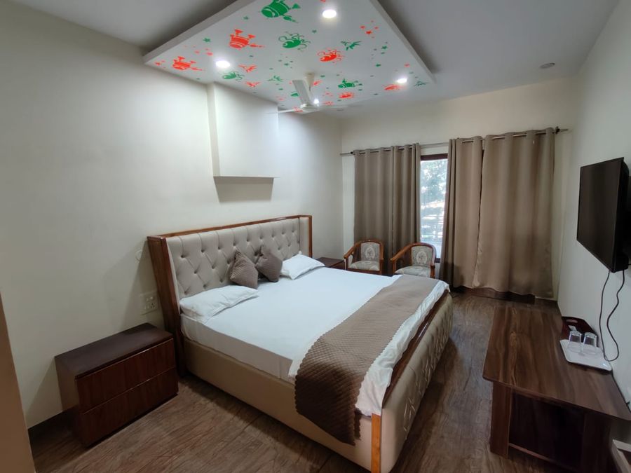 ILAKA HOME STAY in panchkula, haryana