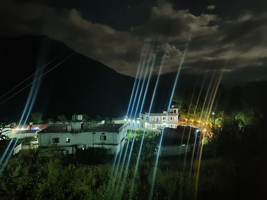 Kedar darshan Umesh home stay in Jamu phata rudraprayag, Uttarakhand