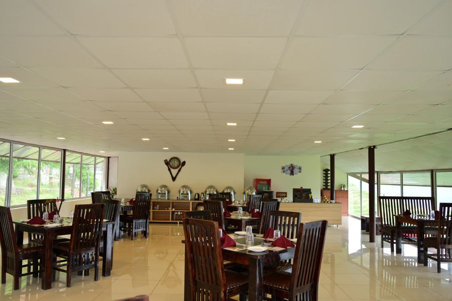 Aanantham Country Resort Khajjiar Dalhousie in khajjiar Dalhousie, HIMACHAL PRADESH