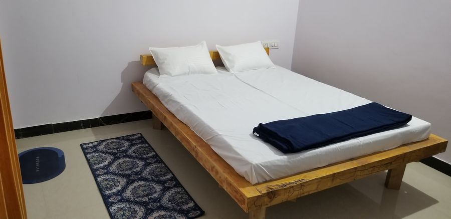 Sukoon The Bliss in Udaipur, Rajasthan