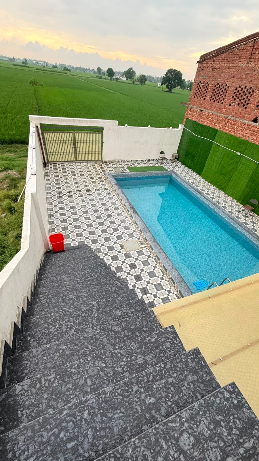 Anmol Farm Kunjpura- Luxury and peaceful farm stay in Kunjpura - photo 1