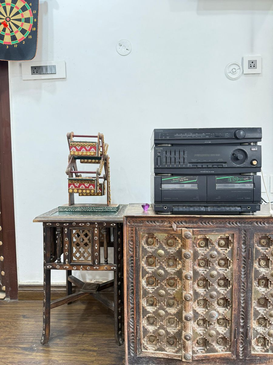 Chkara Homestay in Jaipur, Rajasthan