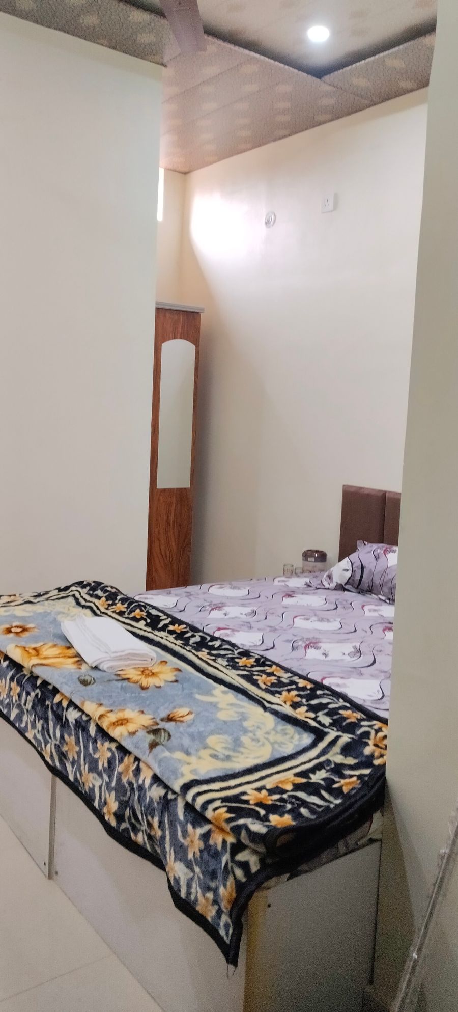 Shambhu Vinayak dham in vrindavan, Uttar Pradesh