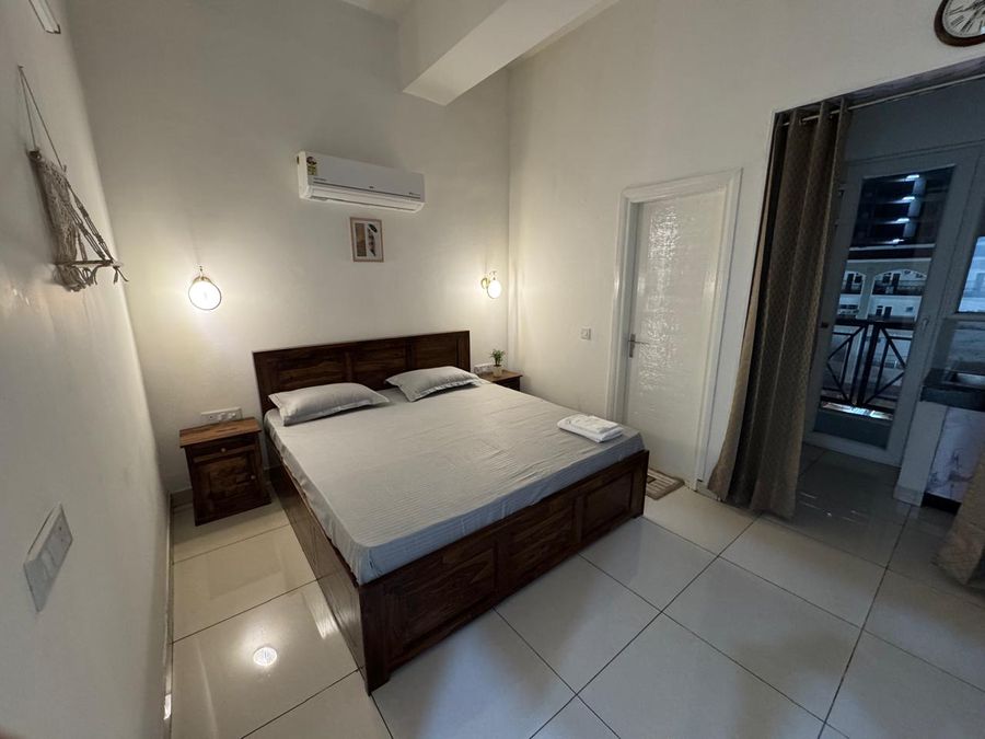 Guest Stay in zirakpur, punjab