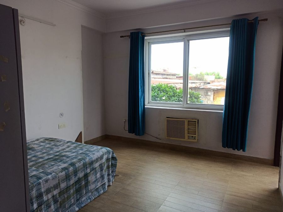 Agresen heights apartments in Lucknow, uttar pradesh